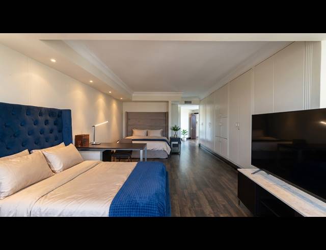 4 BEDROOM APARTMENT FOR SALE IN MORNINGSIDE